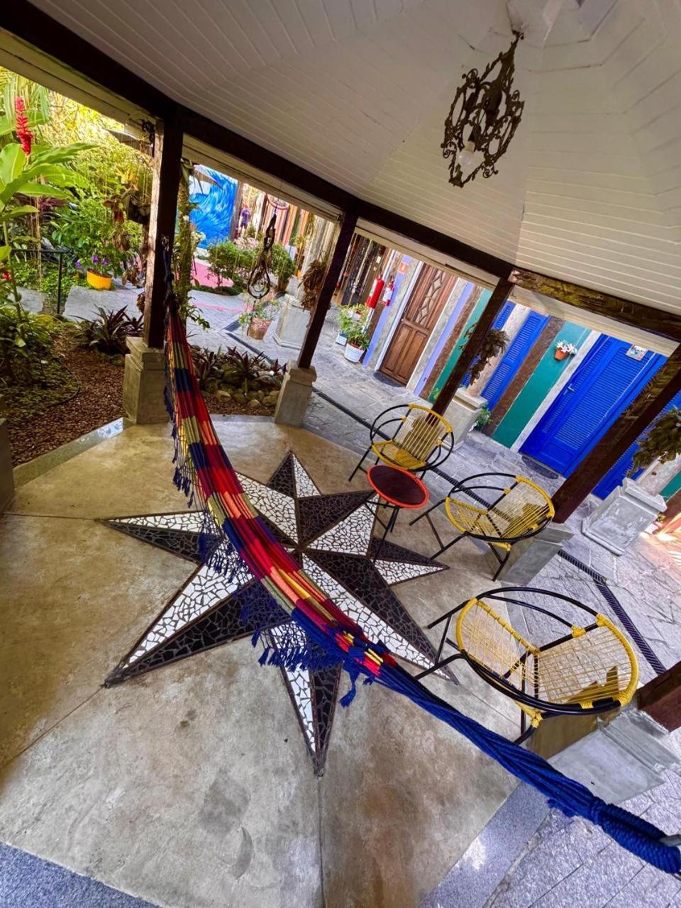 Vila Pequea Ilhabela Exterior foto