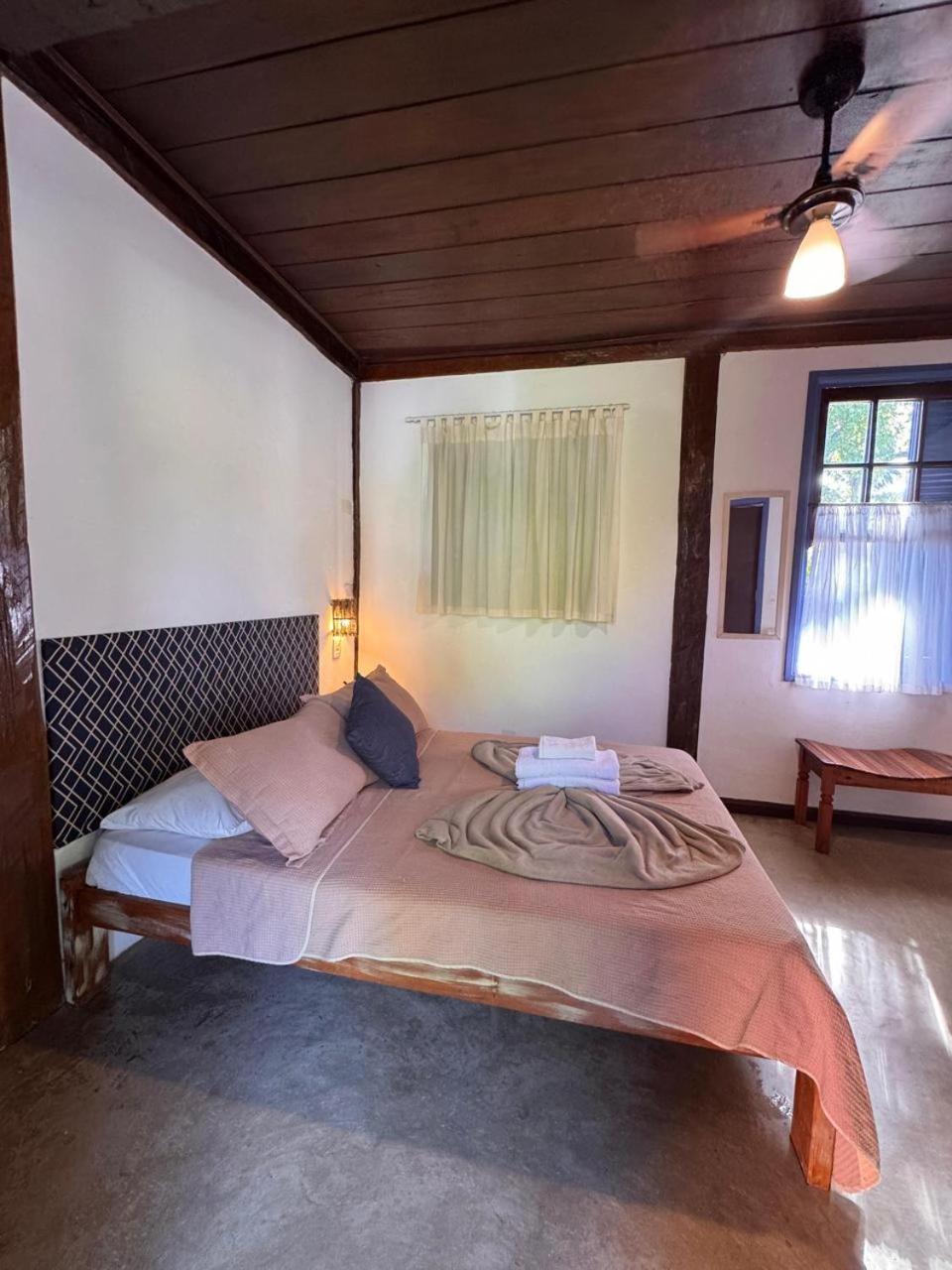 Vila Pequea Ilhabela Exterior foto