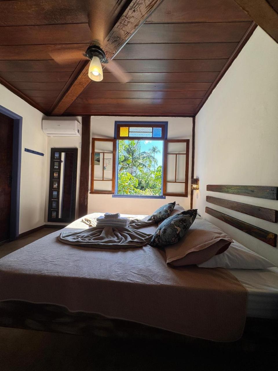 Vila Pequea Ilhabela Exterior foto