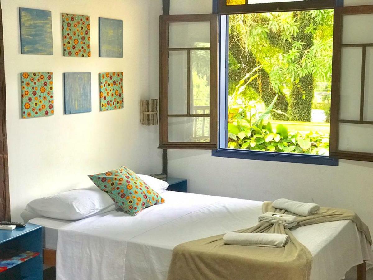 Vila Pequea Ilhabela Exterior foto