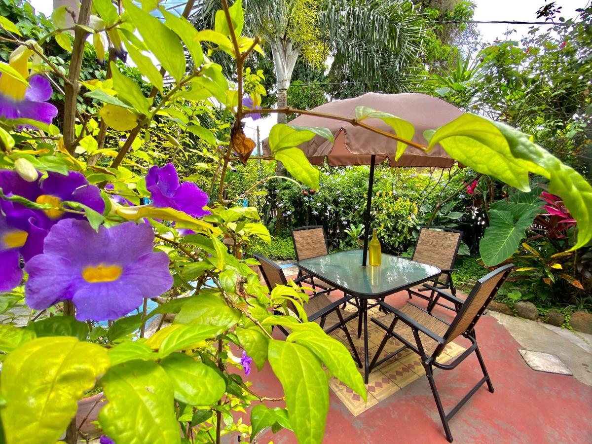Vila Pequea Ilhabela Exterior foto